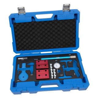 Herramienta de sincronización para Alfa Romeo 2,5 / 3,2 V6 24V