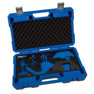 Herramienta de sincronización para BMW M40/M43/M70/M73 - Gasolina