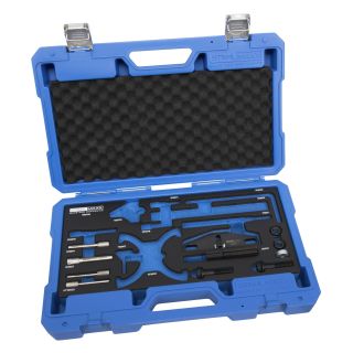 Herramienta de Sincronización para Ford / Mazda / PSA / Volvo / Suzuki