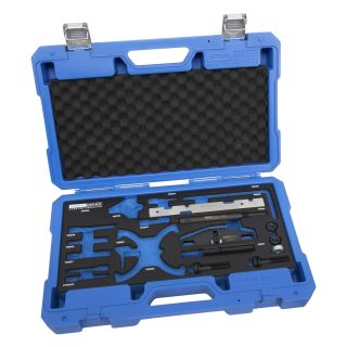 Juego de herramientas de sincronización para Ford 1,8 TDCI / TDDI