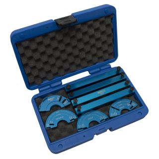 Herramienta de sincronización para Mercedes M152, M157, M276, M278