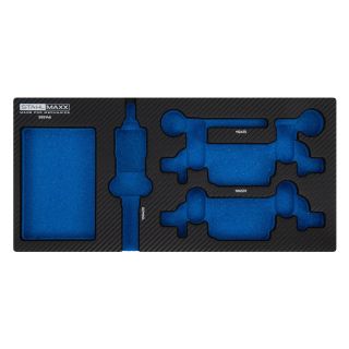 Inserto de espuma 1/3 para Porsche