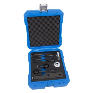 Juego de herramientas de sincronización para motores Porsche M48, M96