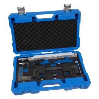 Herramienta de sincronización para BMW 1.6L / 2.0L N43B16, N43B20, Gasolina