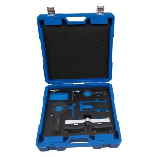 Herramienta de sincronización para BMW N63 S63