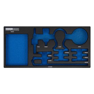 Inserto de espuma 1/3 para PSA