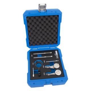 Herramienta de sincronización para Jaguar, Land Rover 2.7L, 3.0L TDV6