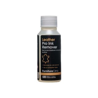 Eliminador de tinta para cuero (Leather Pro Ink Remover)