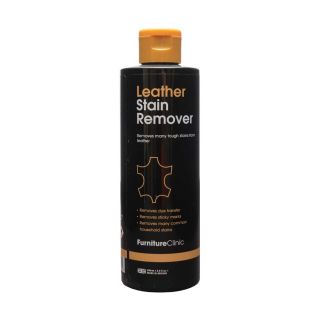 Disolvente suave para cuero (Leather Stain Remover)