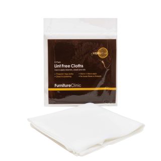 Paño sin pelusa (Lint-Free Cloth)