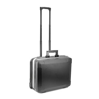 Caja de herramientas ABS, vacía