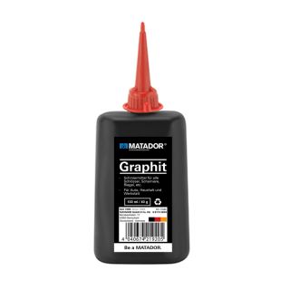 Grafito, 100 ml