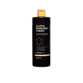 Crema protectora para cuero (Leather Protection Cream)
