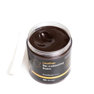 Bálsamo recolorante para cuero (Leather Recolouring Balm)