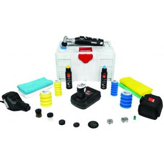 Kit de HR81M - Pulidora BigFoot Nano iBrid cuello corto HR81M/LUX