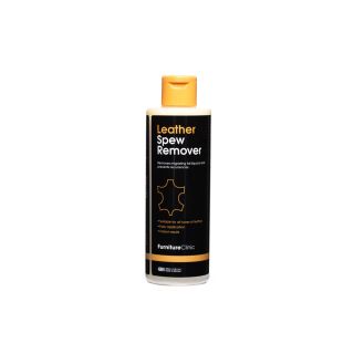 Eliminador de salpicaduras para cuero (Leather Spew Remover)