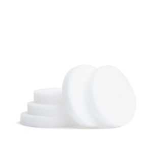 Esponjas de limpieza (Cleaning Sponges)