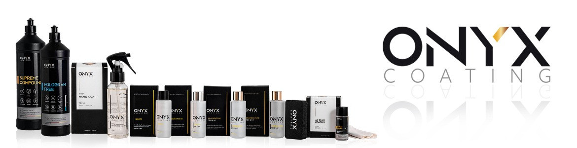Onyx Coating