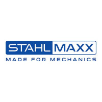 Stahlmaxx